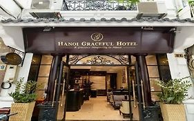 Khách sạn Graceful Hà Nội